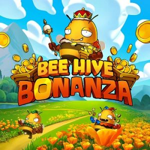 Juego Bee Hive Bonanza