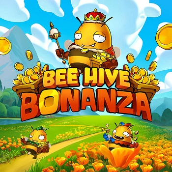 Juego Bee Hive Bonanza