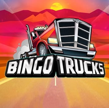 Juego Bingo Trucks 