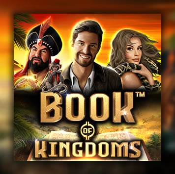 Juego Book of Kingdoms