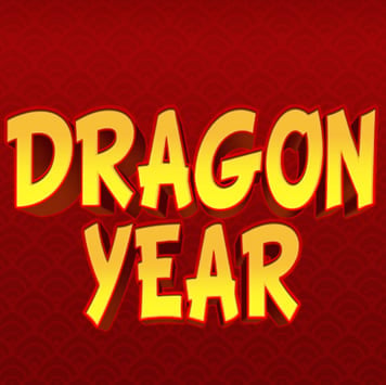 Juego Dragon Year