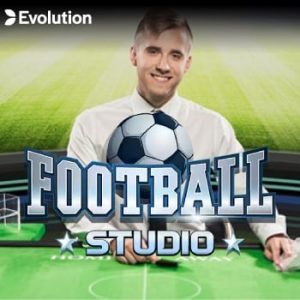 Juego Fútbol Studio (Top Card)