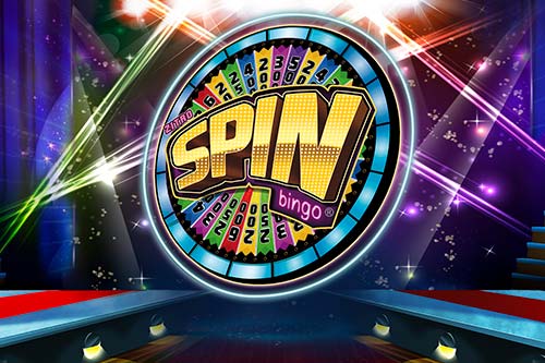 Juego Zitro Spin Bingo