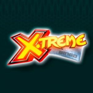 Juego Xtreme Bingo