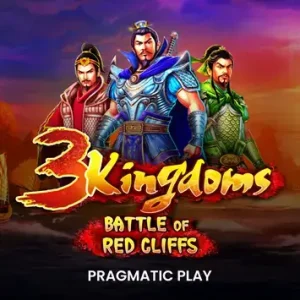 Juego 3 Kingdoms Battle of Red Cliffs