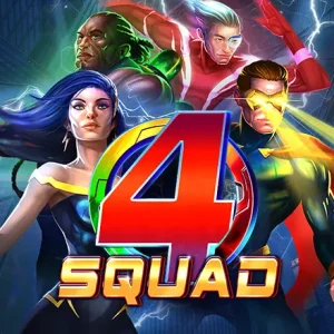 Juego 4Squad