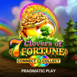 Juego 7 Clovers of Fortune