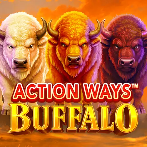 Juego Action Ways Buffalo
