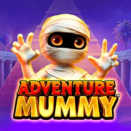 Juego Adventure Mummy
