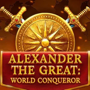 Juego Alexander The Great World Conqueror