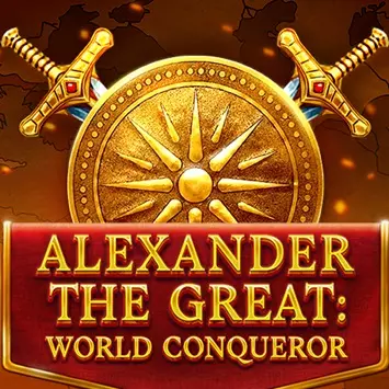 Juego Alexander The Great World Conqueror