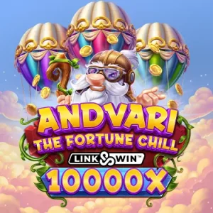 Juego Andvari the Fortune Chill Link&Win