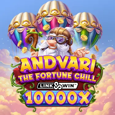 Juego Andvari the Fortune Chill Link&Win