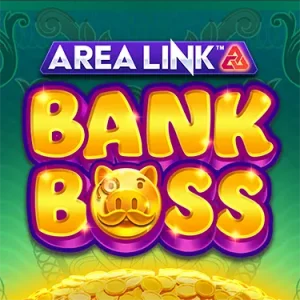 Juego Area Link Bank Boss
