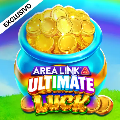Juego Area Link Ultimate Luck