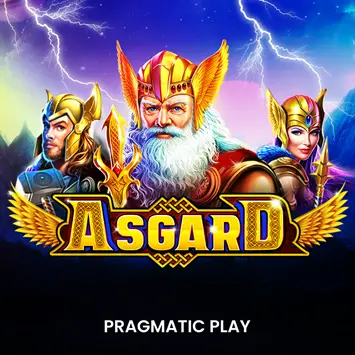 Juego Asgard