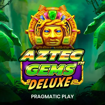 Juego Aztec Gems Deluxe