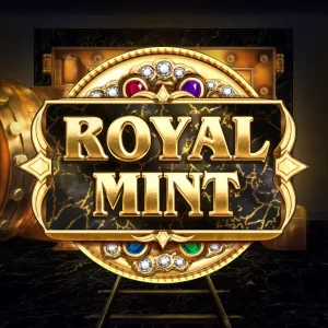Juego Royal Mint