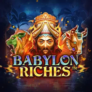 Juego Babylon Riches