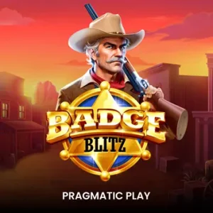 Juego Badge Blitz