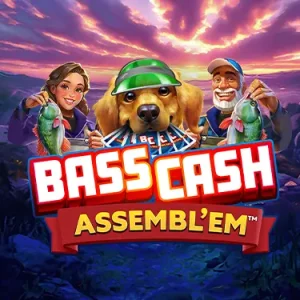Juego Bass Cash ASSEMBL'EM