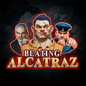 Juego Beating Alcatraz