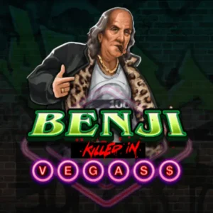 Juego Benji Killed In Vegas