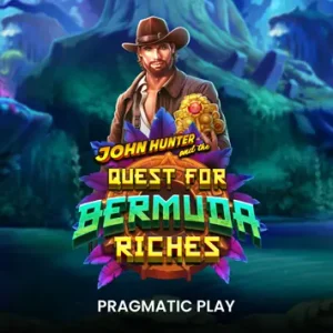 Juego John Hunter and the Quest For Bermudas riches