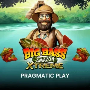 Juego Big Bass Amazon Xtreme