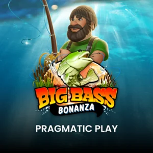 Juego Big Bass Bonanza