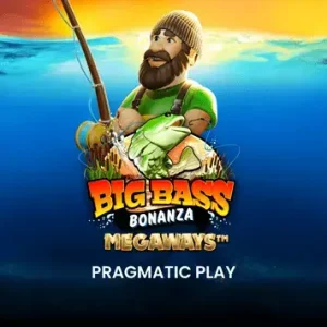 Juego Big Bass Bonanza Megaways