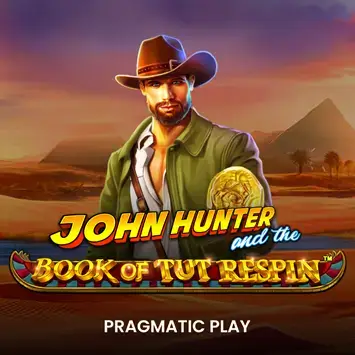 Juego Book of Tut Respin