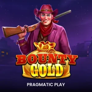 Juego Bounty Gold