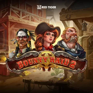 Juego Bounty Raid 2