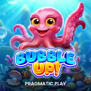 Juego Bubble Up!