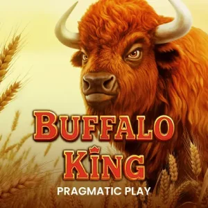 Juego Buffalo King