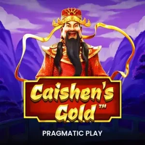 Juego Caishen's Gold