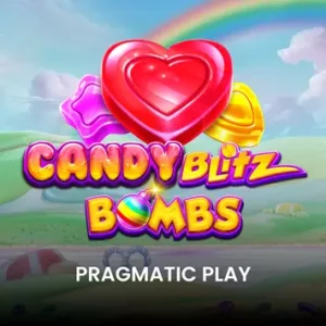Juego Candy Blitz Bombs