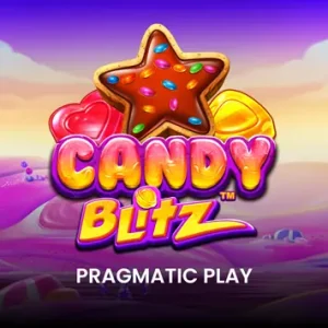 Juego Candy Blitz