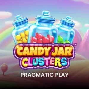 Juego Candy Jar Clusters