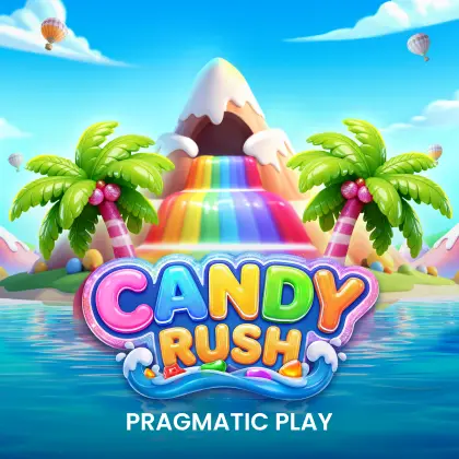 Juego Candy Rush
