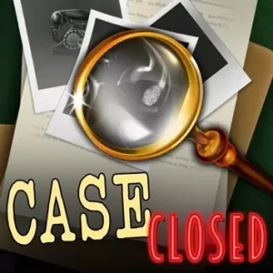 Juego Case Closed