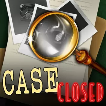 Juego Case Closed