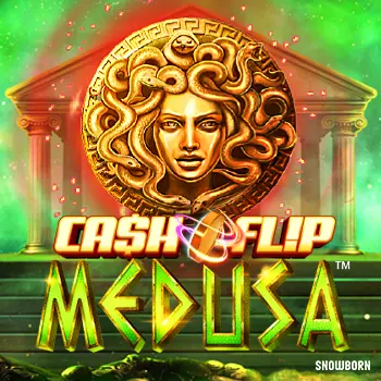 Juego Cash Flip Medusa