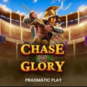 Juego Chase for Glory
