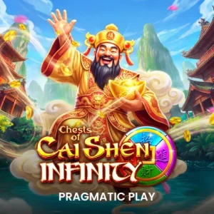 Juego Chests of Cain Shen Infinity