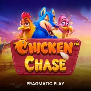 Juego Chicken Chase