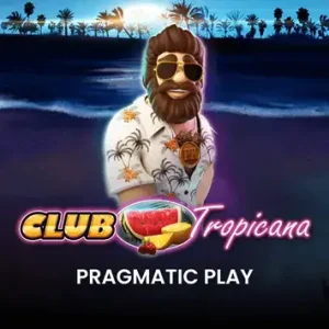 Juego Club Tropicana