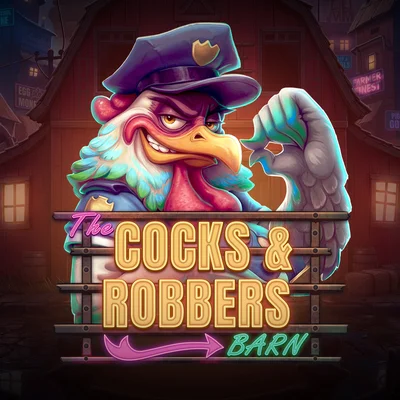 Juego Cocks and Robbers