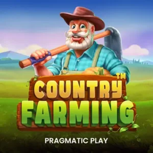 Juego Country Farming